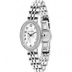 Montre Femme Trendy Kiss –Marguerite  – TM10175-01 –