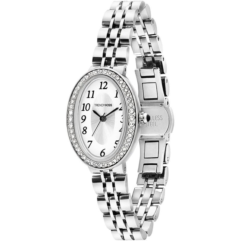 Montre Femme Trendy Kiss –Marguerite  – TM10175-01 –