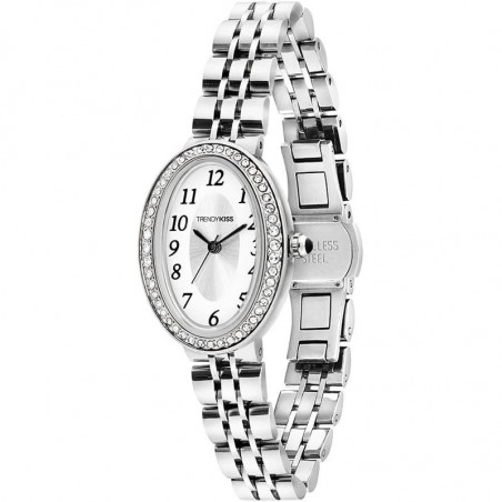 Montre Femme Trendy Kiss –Marguerite  – TM10175-01 –