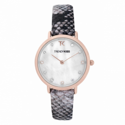 Montre Femme Trendy Kiss – TRG10133-01