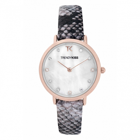 Montre Femme Trendy Kiss – TRG10133-01