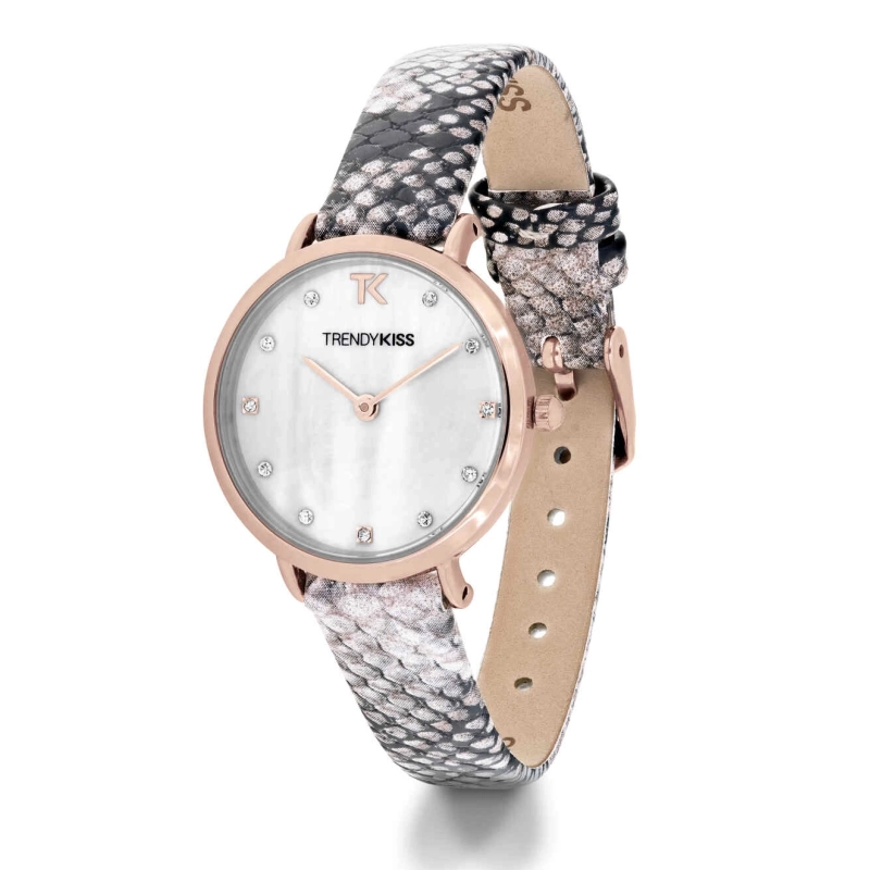 Montre Femme Trendy Kiss – TRG10133-01