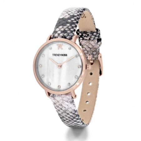 Montre Femme Trendy Kiss – TRG10133-01