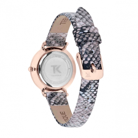 Montre Femme Trendy Kiss – TRG10133-01