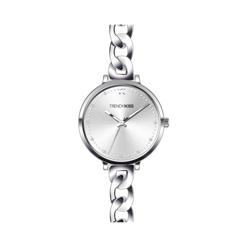Montre Femme Trendy Kiss – TM10173-01