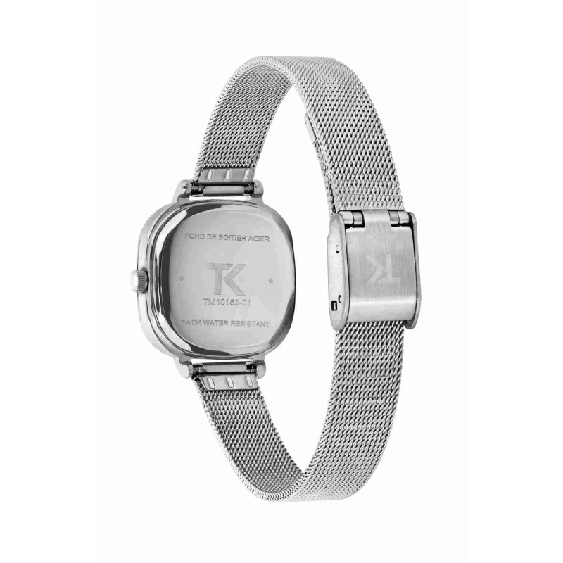 Montre Femme Trendy Kiss – Apolline – TM10152-01