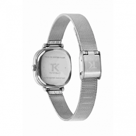 Montre Femme Trendy Kiss – Apolline – TM10152-01