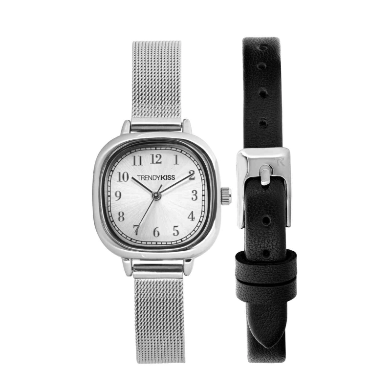 Montre Femme Trendy Kiss – Apolline – TM10152-01