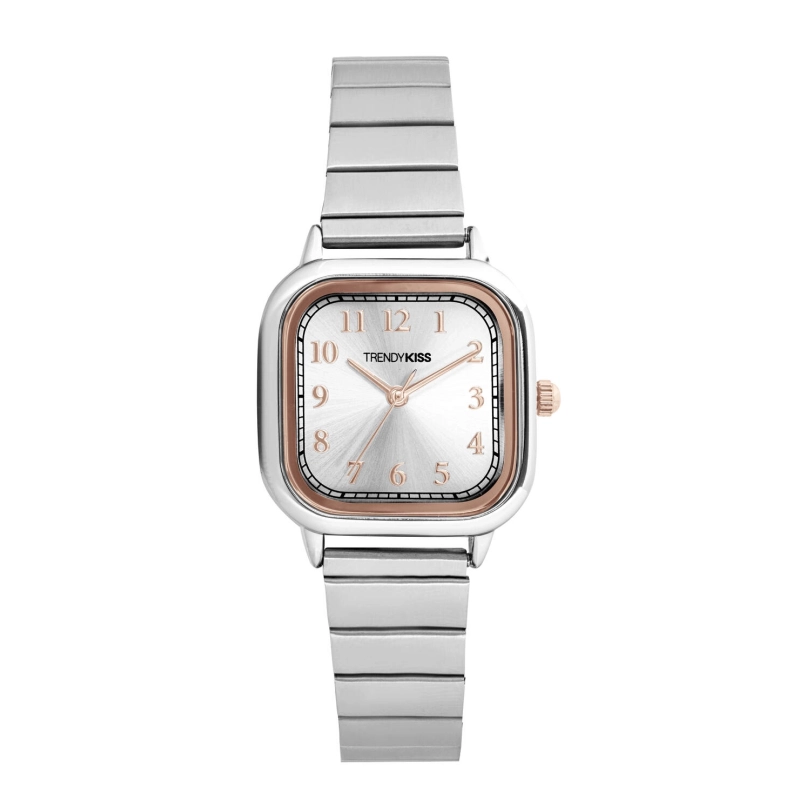 Montre Femme Trendy Kiss – Françoise – TMRG10156-01