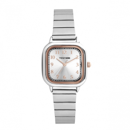 Montre Femme Trendy Kiss – Françoise – TMRG10156-01