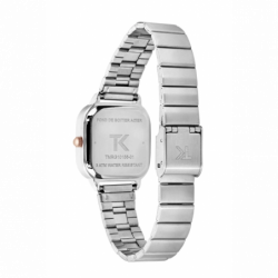Montre Femme Trendy Kiss – Françoise – TMRG10156-01