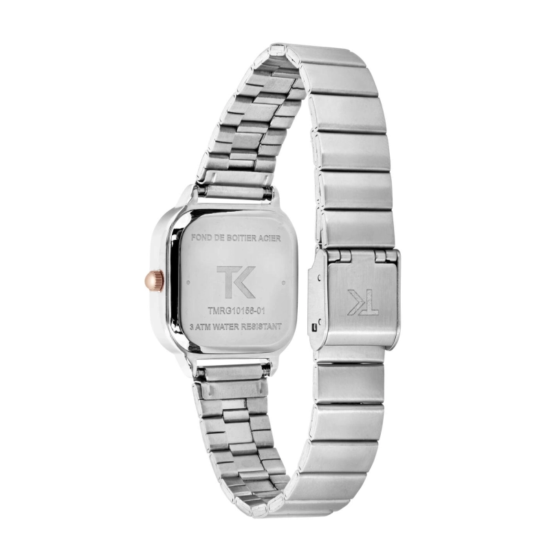 Montre Femme Trendy Kiss – Françoise – TMRG10156-01