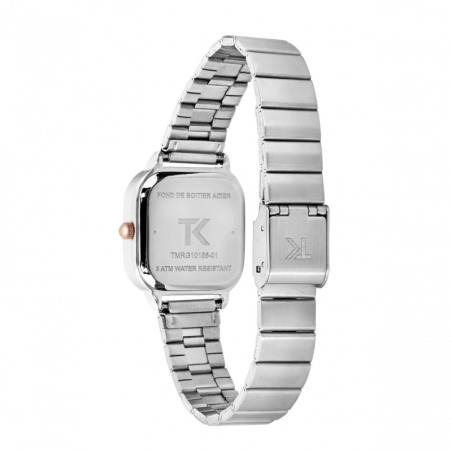 Montre Femme Trendy Kiss – Françoise – TMRG10156-01