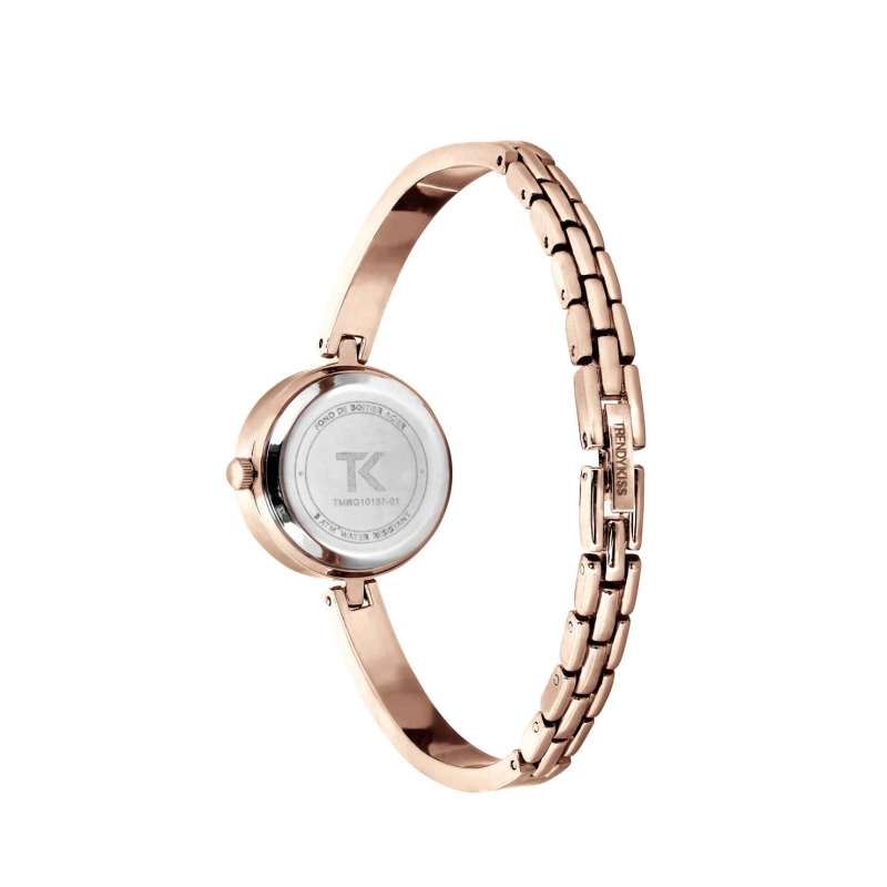Montre Femme Trendy Kiss – Suzanne – TMRG10157-01