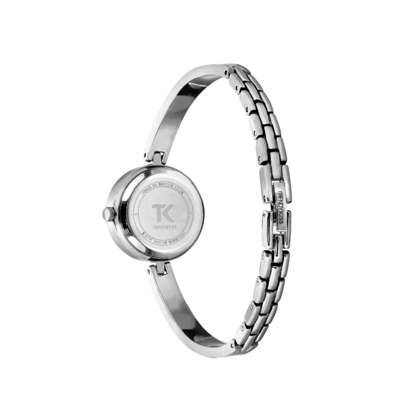 Montre Femme Trendy Kiss – Suzanne - TM10157-01