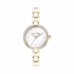 Montre Femme Trendy Kiss – Angèle – TM10163-02