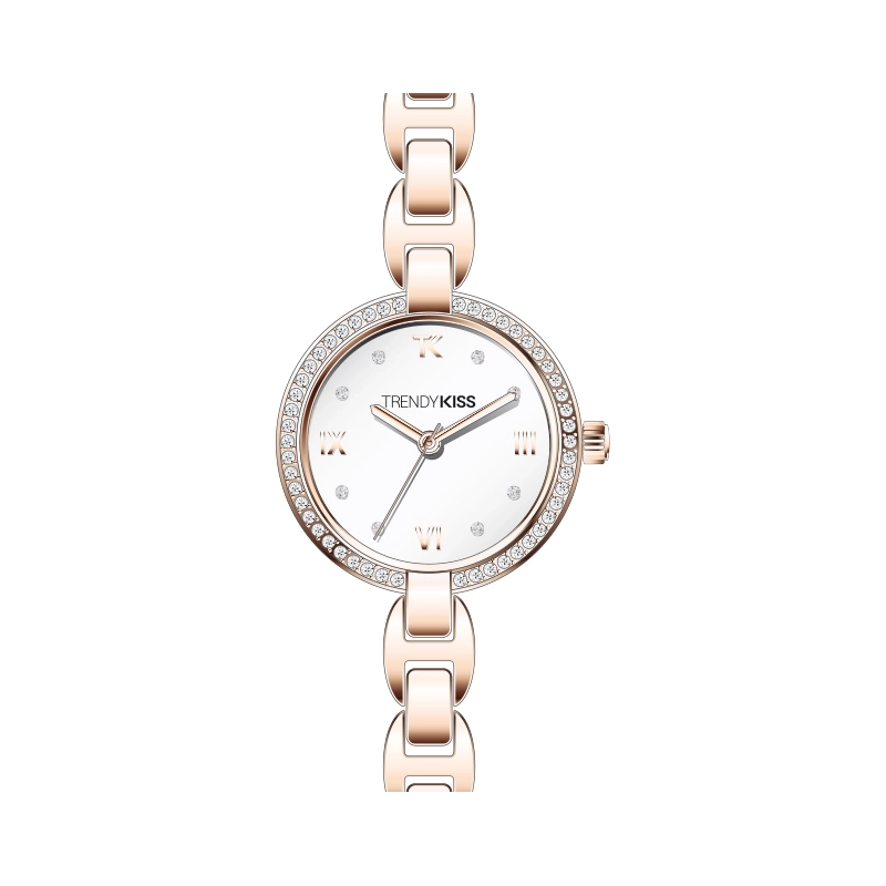 Montre Femme Trendy Kiss – Angèle - TM10163-03