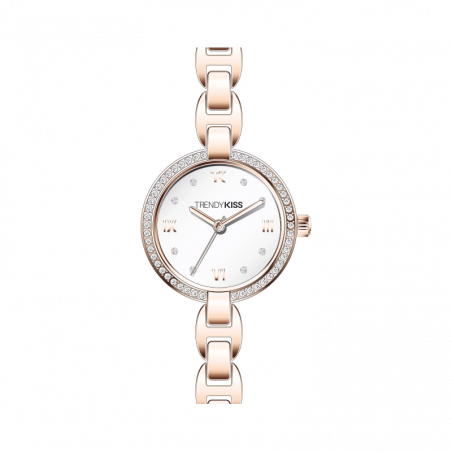 Montre Femme Trendy Kiss – Angèle - TM10163-03