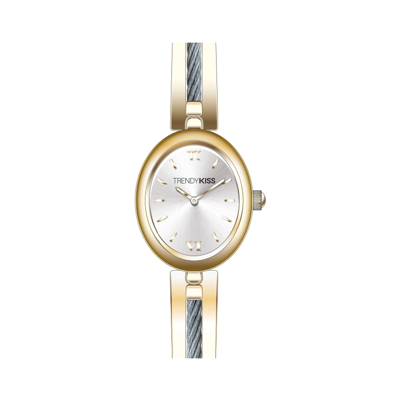 Montre Femme Trendy Kiss – Odile - TM10168-02