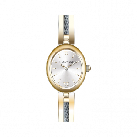 Montre Femme Trendy Kiss – Odile - TM10168-02