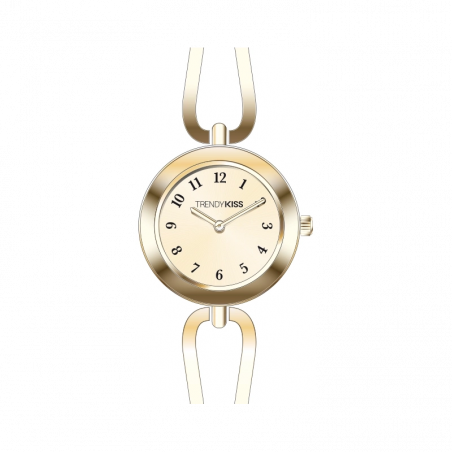 Montre Femme Trendy Kiss – Juliette – TM10169-02