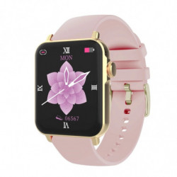 Smarty Unisex Smartwatch – Level – SW035F05