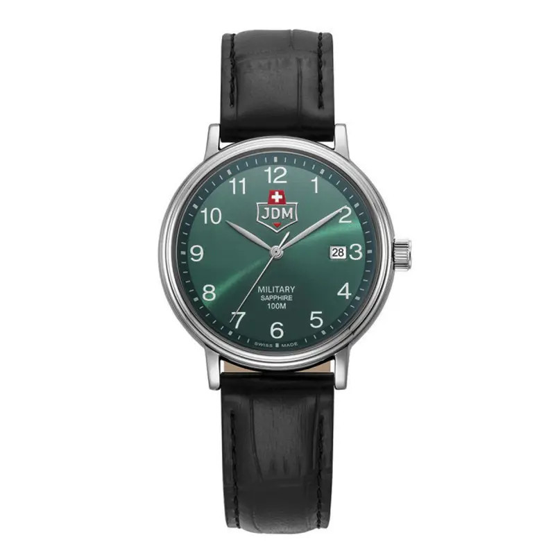 JDM Military Watch – KILO – JDM-WG026-04