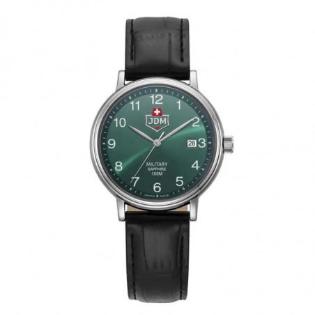 Montre JDM Military – KILO – JDM-WG026-04