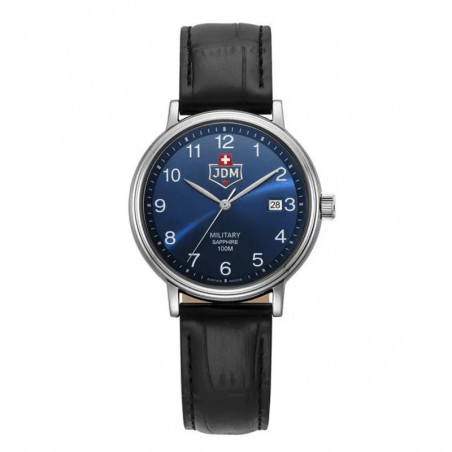 Montre JDM Military – KILO – JDM-WG026-03