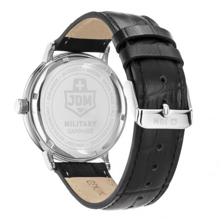 JDM Military Watch – KILO – JDM-WG026-02