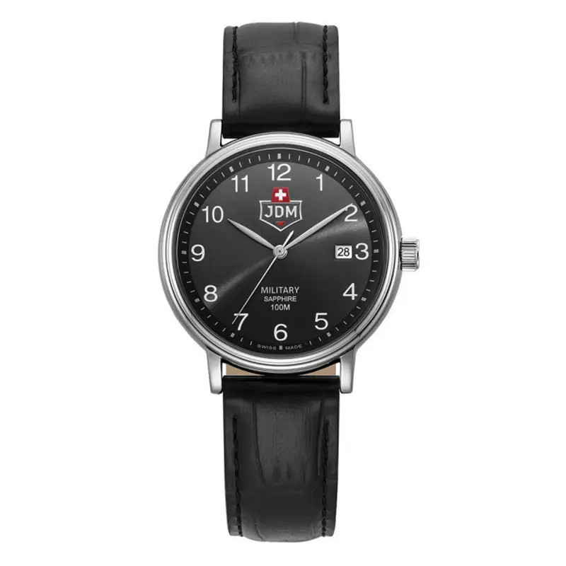 Montre JDM Military – KILO – JDM-WG026-01