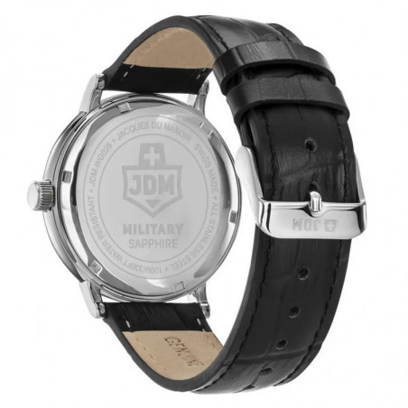 JDM Military Watch – KILO – JDM-WG026-01