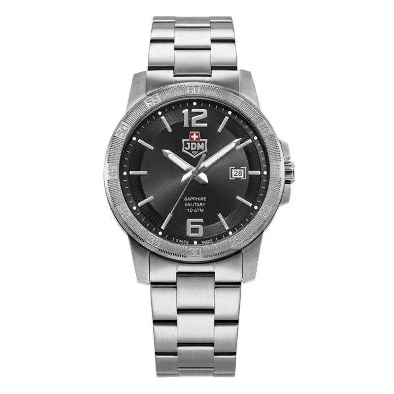 Montre JDM Military – OSCAR – JDM-WG025-01