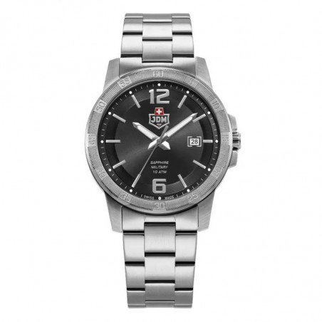 Montre JDM Military – OSCAR – JDM-WG025-01