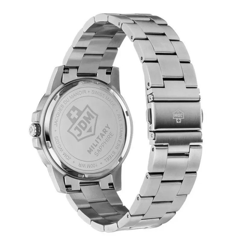 JDM Military Watch – OSCAR – JDM-WG025-01