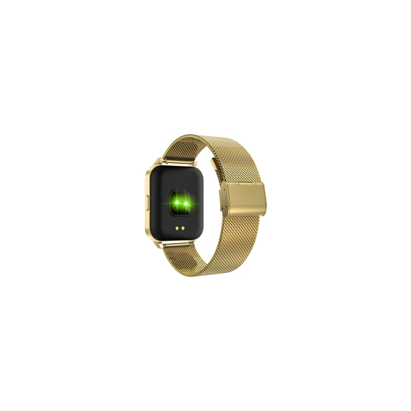 Montre Connectée SMARTY mixte - SW084H