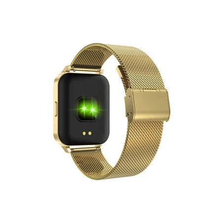 Montre Connectée SMARTY mixte - SW084H