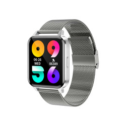 Montre Connectée SMARTY mixte - SW084F