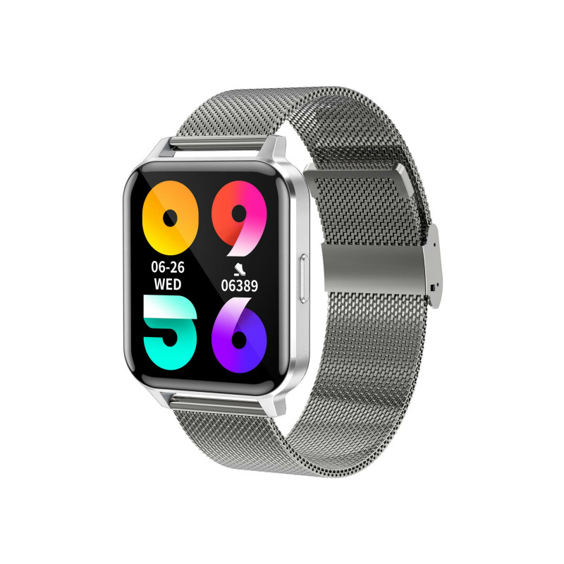 Montre Connectée SMARTY mixte - SW084F