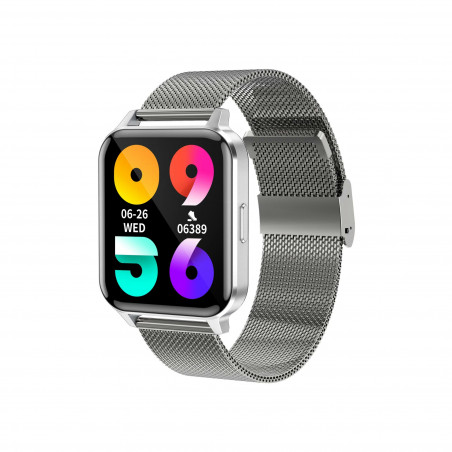 Montre Connectée SMARTY mixte - SW084F