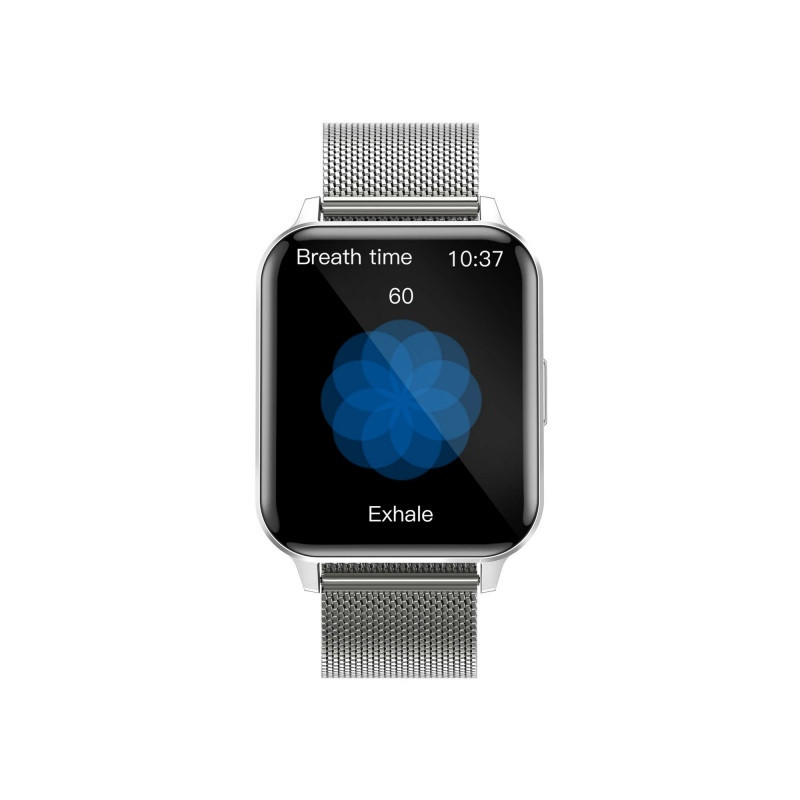 Montre Connectée SMARTY mixte - SW084F