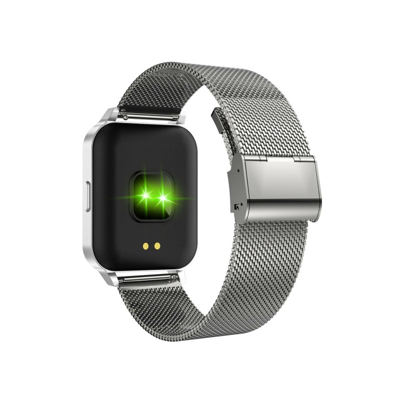 Montre Connectée SMARTY mixte - SW084F