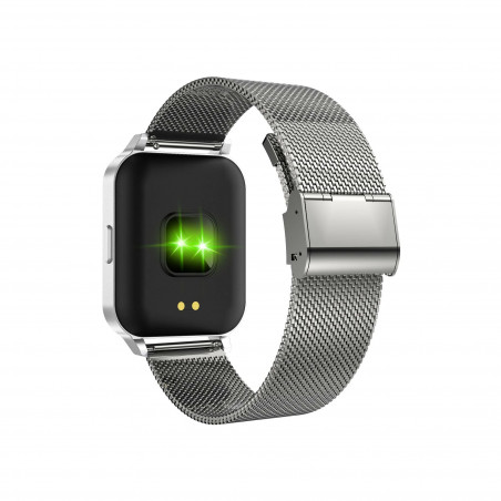 Montre Connectée SMARTY mixte - SW084F