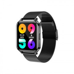 Montre Connectée SMARTY mixte - SW084D