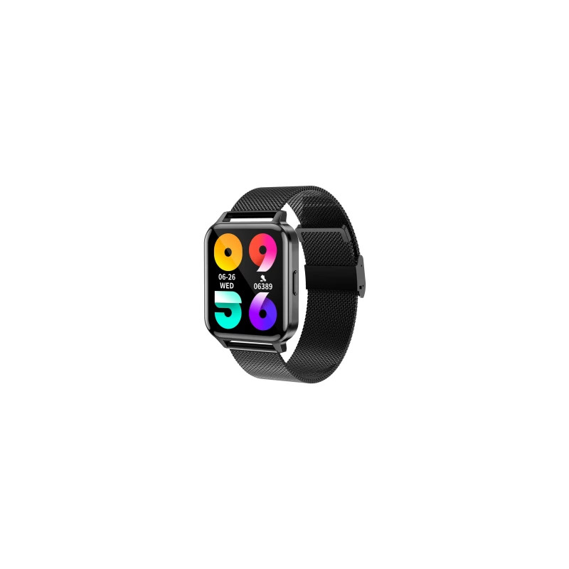 Montre Connectée SMARTY mixte - SW084D