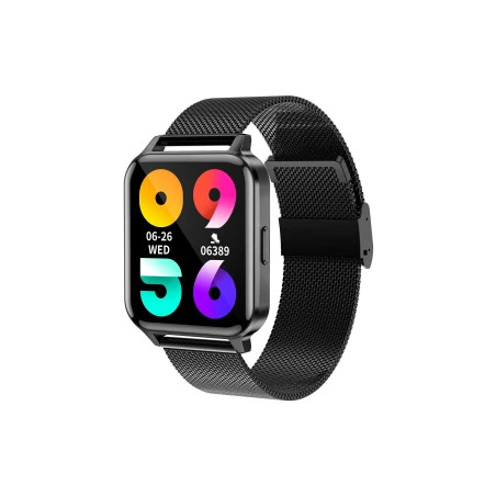 Montre Connectée SMARTY mixte - SW084D