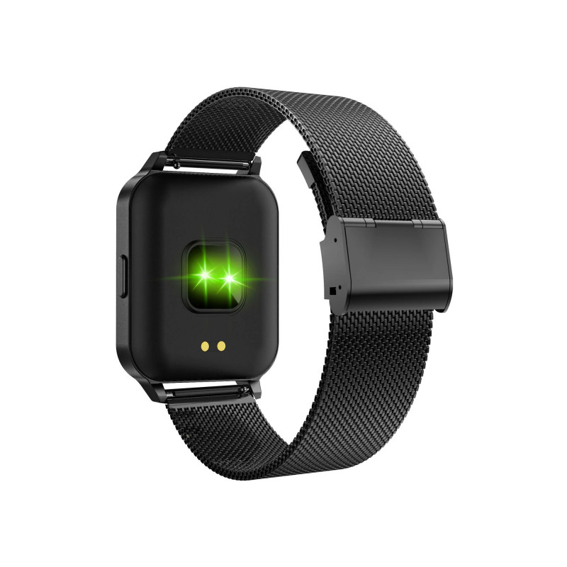 Montre Connectée SMARTY mixte - SW084D