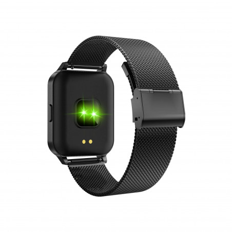 Montre Connectée SMARTY mixte - SW084D