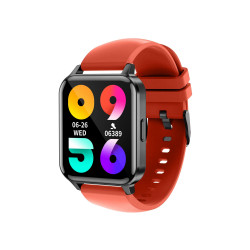 Montre Connectée SMARTY mixte - SW084B