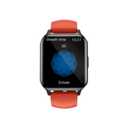 Montre Connectée SMARTY mixte - SW084B